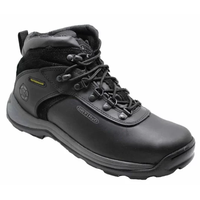 BOTA FREEMONT WATERPROOF BULL TERRIER PRETO